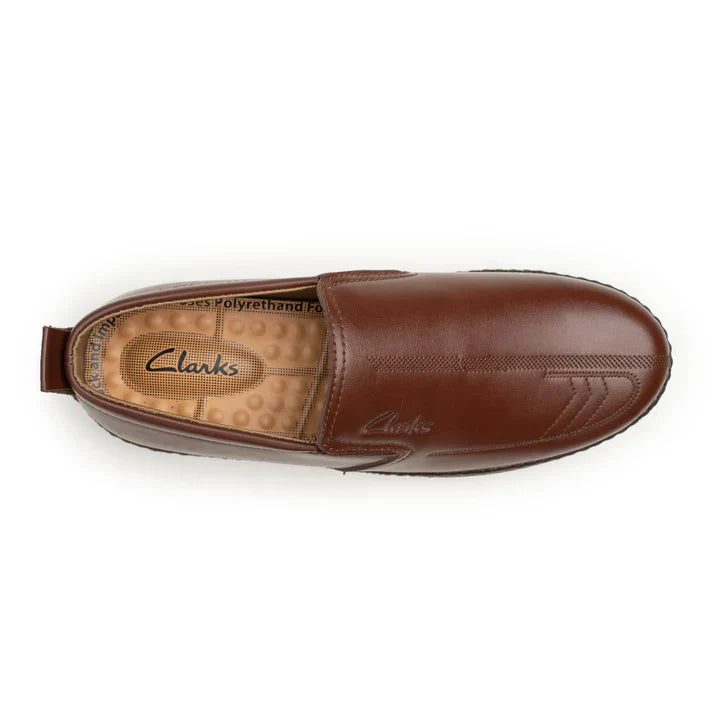 Brown Comfort 1